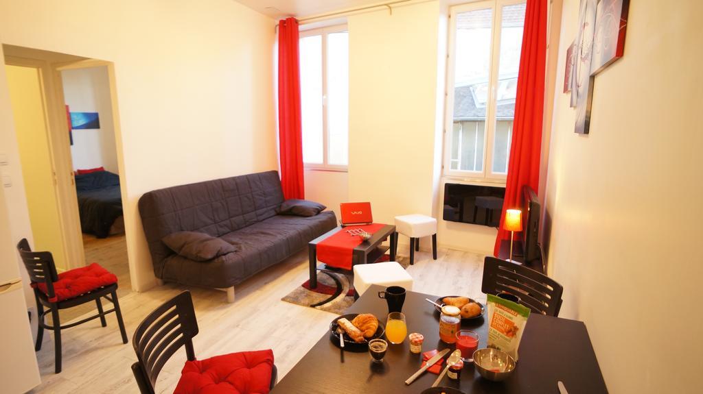 Le Vinea Apartment Beaune  Exterior photo
